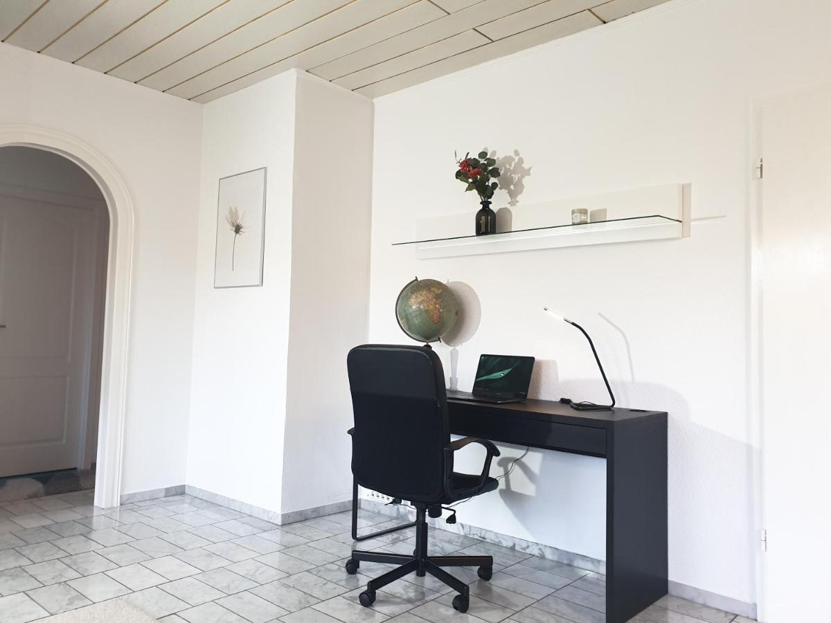 Grosse 130Qm Ferienwohnung Mit Whirlpool Sulzbach  Exterior foto